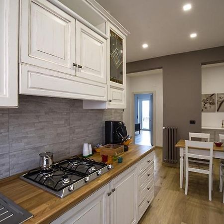Casa Angela Bed & Breakfast Campobasso Dış mekan fotoğraf