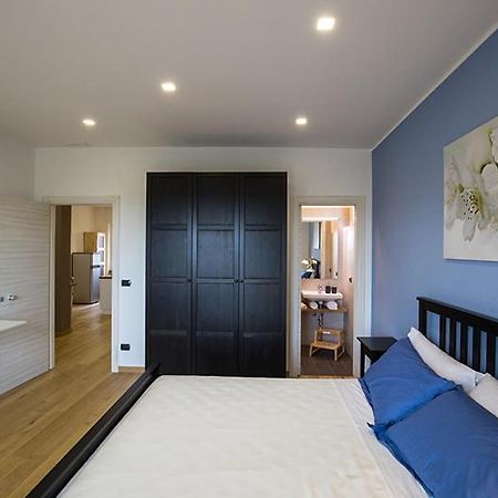 Casa Angela Bed & Breakfast Campobasso Dış mekan fotoğraf