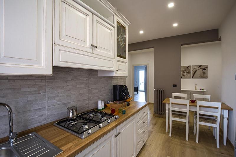 Casa Angela Bed & Breakfast Campobasso Dış mekan fotoğraf