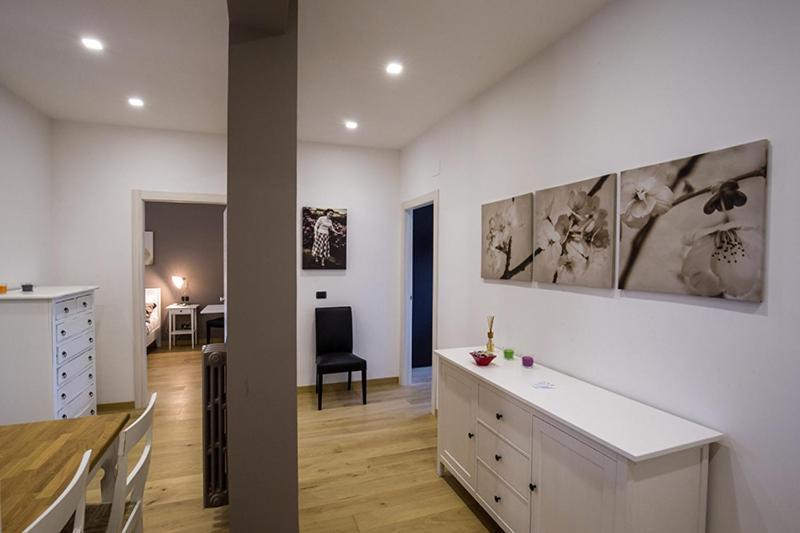 Casa Angela Bed & Breakfast Campobasso Dış mekan fotoğraf