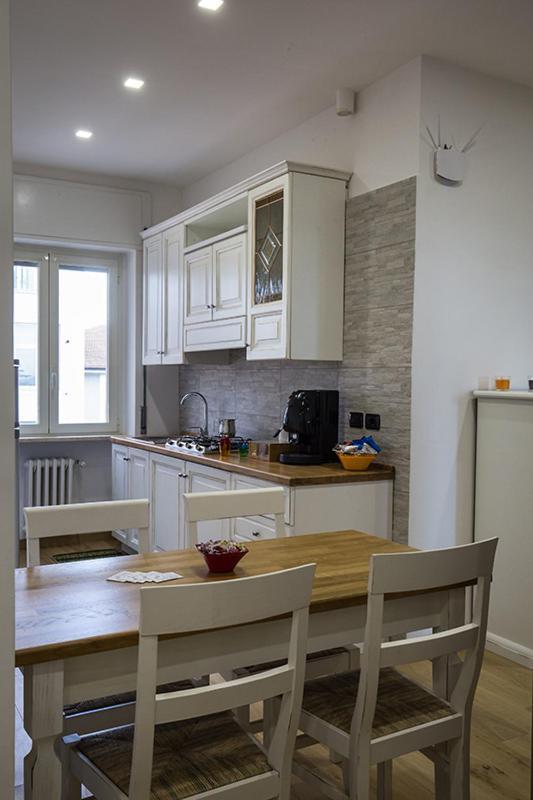 Casa Angela Bed & Breakfast Campobasso Dış mekan fotoğraf