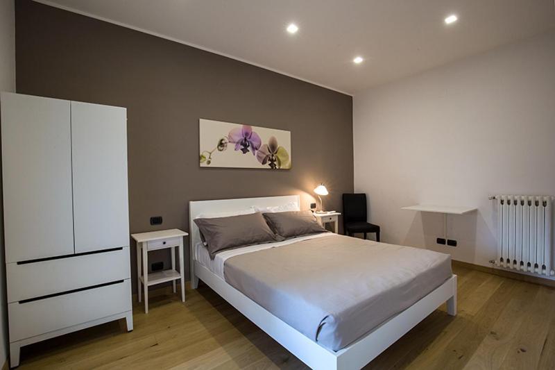 Casa Angela Bed & Breakfast Campobasso Dış mekan fotoğraf