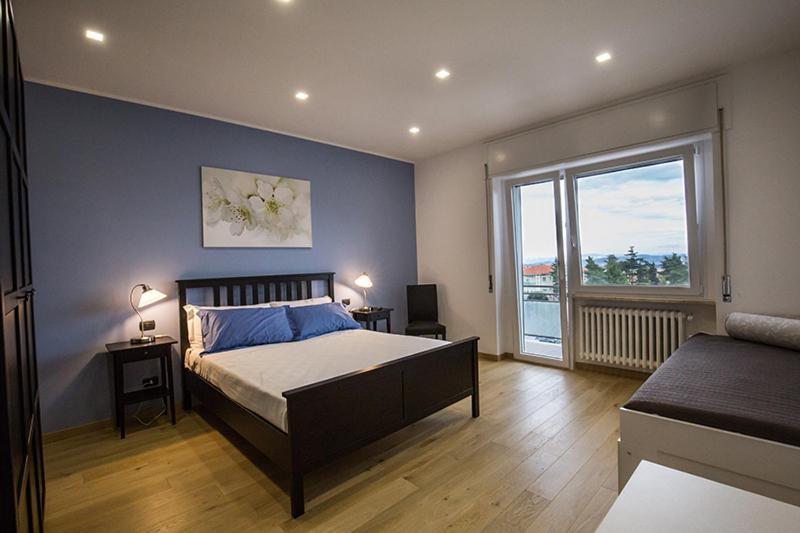Casa Angela Bed & Breakfast Campobasso Dış mekan fotoğraf