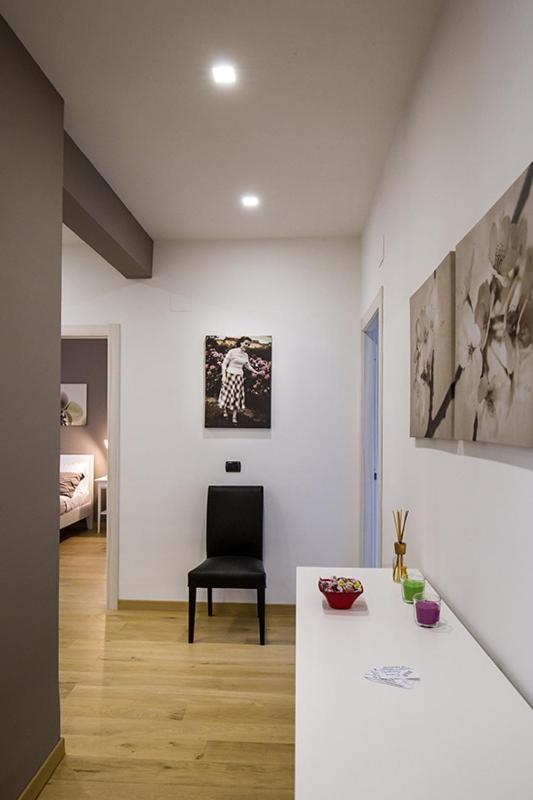 Casa Angela Bed & Breakfast Campobasso Dış mekan fotoğraf